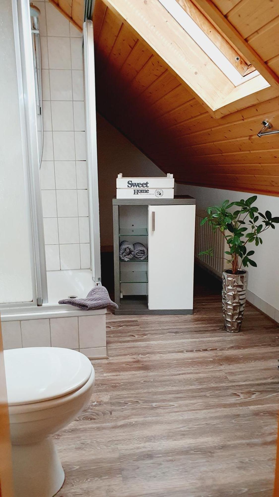 Ferienwohnungen Naturzeit Willingen  Eksteriør billede